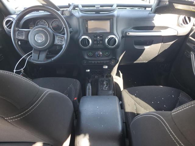 Photo 8 from auction – 2015 JEEP WRANGLER U with VIN 1C4BJWEG5FL668981