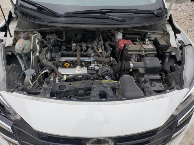 Photo 11 from auction – 2023 NISSAN VERSA S with VIN 3N1CN8DV5PL825695