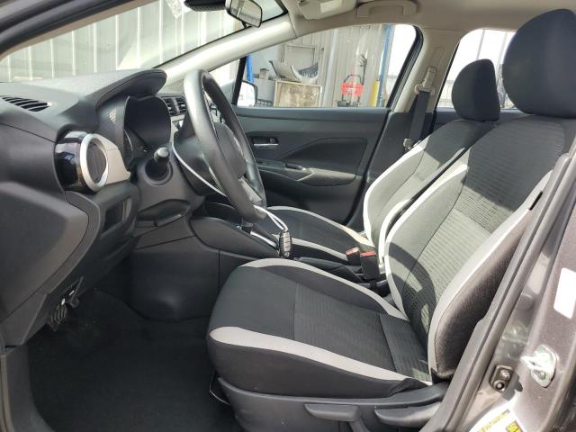 Photo 7 from auction – 2021 NISSAN VERSA SV with VIN 3N1CN8EV0ML844021