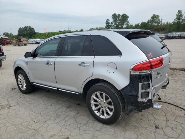 Photo 2 from auction – 2014 LINCOLN MKX with VIN 2LMDJ6JK4EBL05749