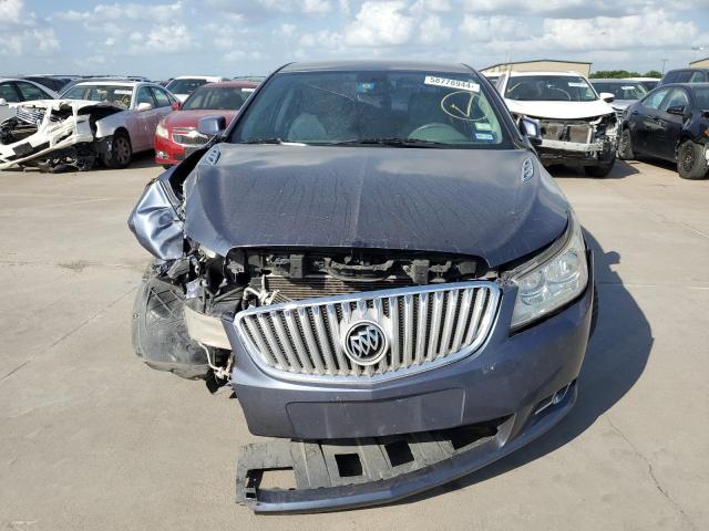 Photo 5 from auction – 2013 BUICK LACROSSE with VIN 1G4GC5E3XDF169088