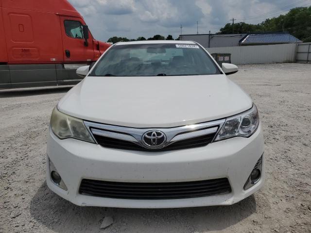 Photo 5 from auction – 2012 TOYOTA CAMRY BASE with VIN 4T4BF1FK9CR211895