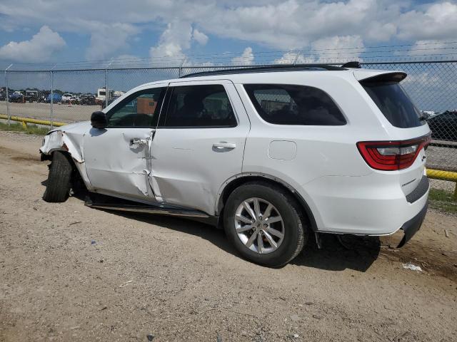 Photo 2 from auction – 2023 DODGE DURANGO SX with VIN 1C4RDHAG6PC630118