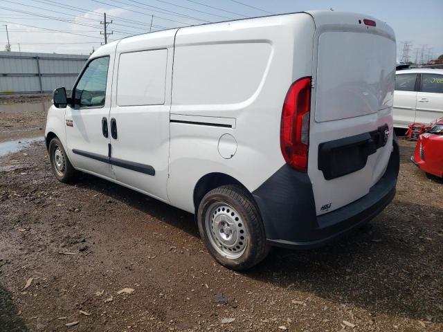 Photo 2 from auction – 2018 RAM PROMASTER with VIN ZFBERFAB1J6L34392
