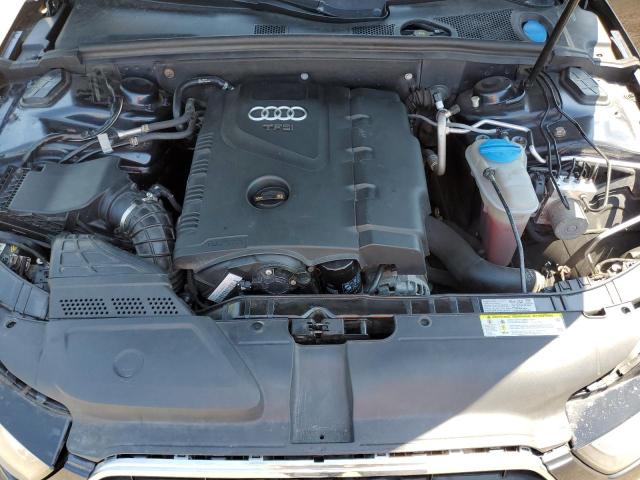 Photo 11 from auction – 2013 AUDI A4 PREMIUM with VIN WAUHFCFL0DN038564
