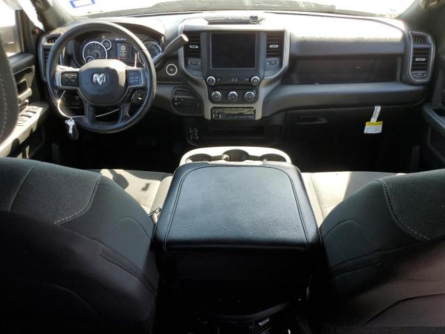 Photo 8 from auction – 2022 RAM 2500 TRADE with VIN 3C6UR5CLXNG369517