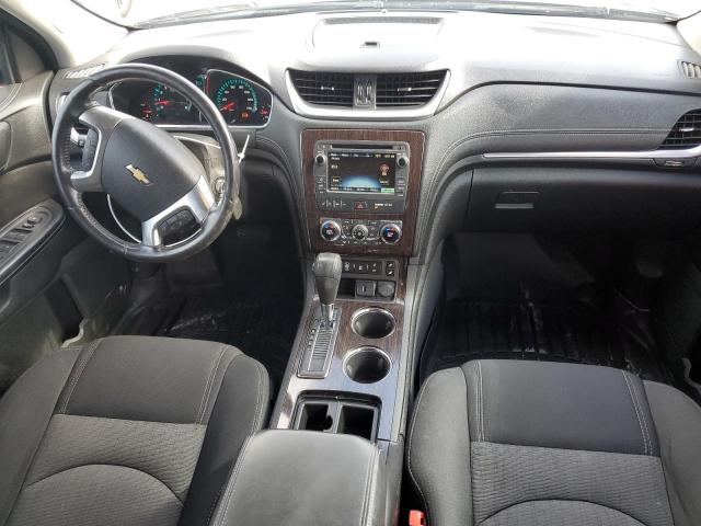 Photo 8 from auction – 2015 CHEVROLET TRAVERSE L with VIN 1GNKRHKD1FJ105721