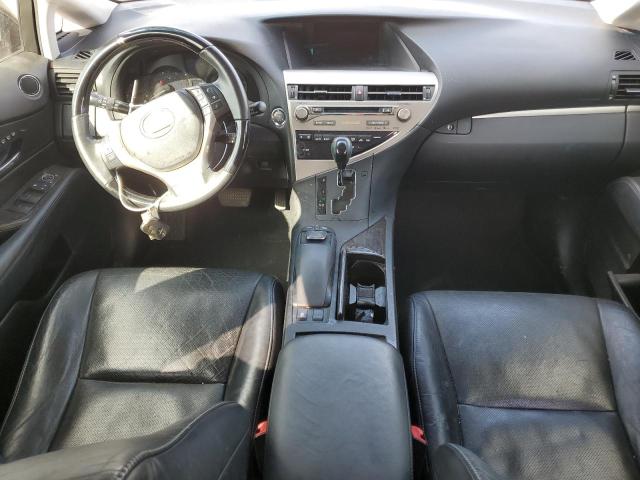 Photo 8 from auction – 2013 LEXUS RX 350 with VIN 2T2ZK1BA7DC090283