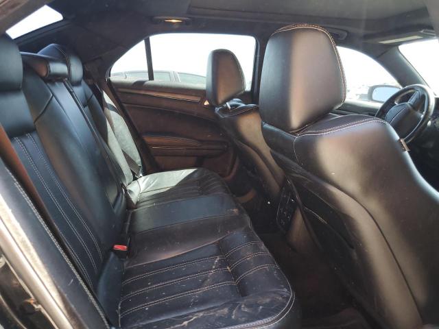 Photo 10 from auction – 2016 CHRYSLER 300 S with VIN 2C3CCABT5GH288187