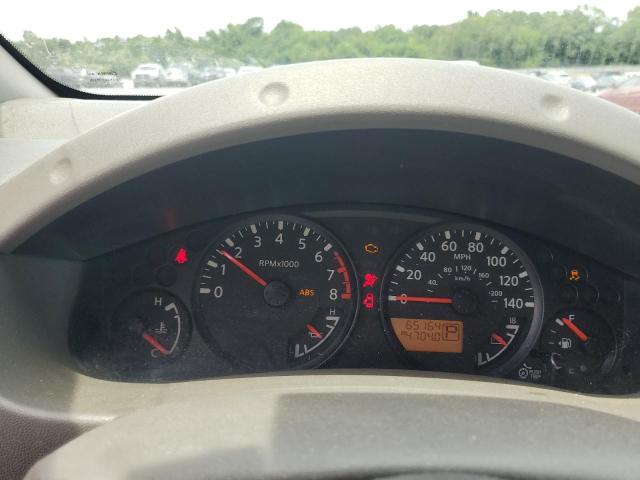 Photo 9 from auction – 2016 NISSAN FRONTIER S with VIN 1N6AD0ER8GN733259