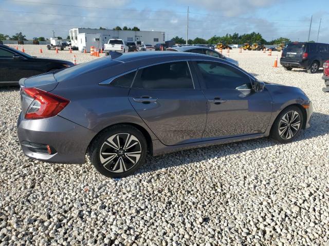 Photo 3 from auction – 2016 HONDA CIVIC EX with VIN 19XFC1F32GE013813