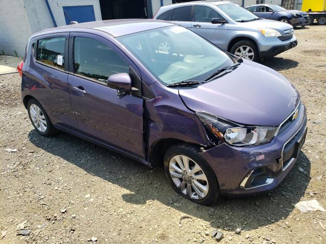 Photo 4 from auction – 2017 CHEVROLET SPARK 1LT with VIN KL8CD6SA9HC718403