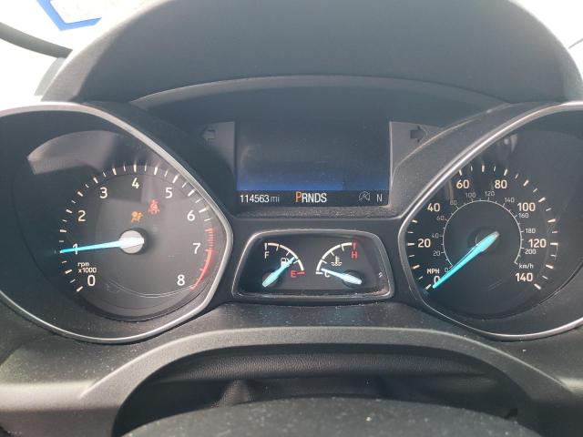 Photo 9 from auction – 2018 FORD ESCAPE SE with VIN 1FMCU0GD9JUC48019