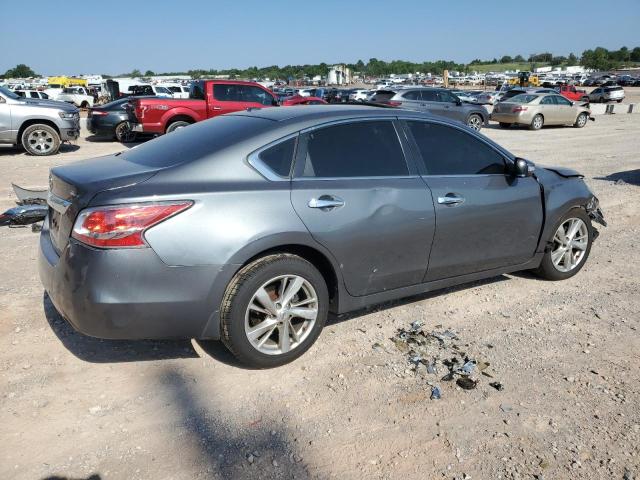 Photo 3 from auction – 2015 NISSAN ALTIMA 2.5 with VIN 1N4AL3AP5FN367910