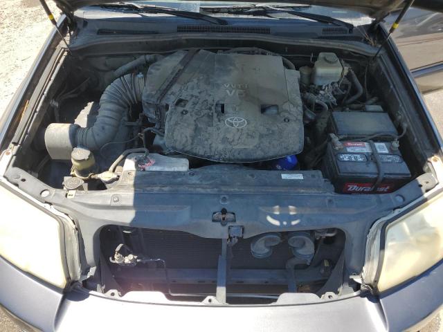 Photo 11 from auction – 2007 TOYOTA 4RUNNER SR with VIN JTEZU14R178085920