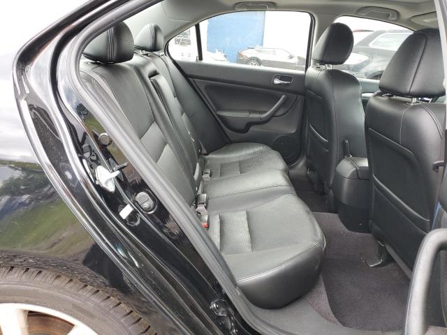 Photo 10 from auction – 2004 ACURA TSX with VIN JH4CL96834C009946