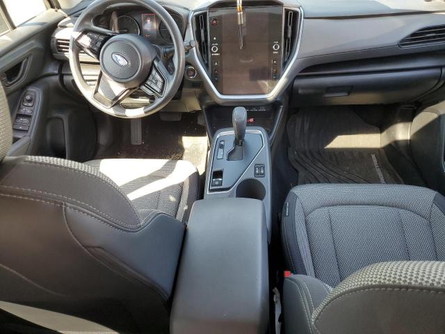 Photo 8 from auction – 2024 SUBARU CROSSTREK with VIN JF2GUADC6R8209062