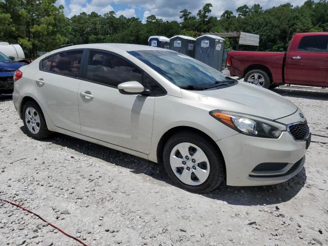 Photo 4 from auction – 2014 KIA FORTE LX with VIN KNAFK4A60E5128843