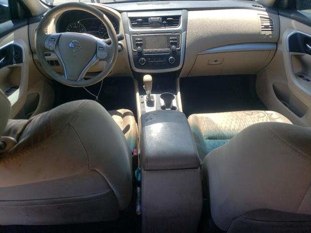 Photo 8 from auction – 2017 NISSAN ALTIMA with VIN 1N4AL3AP8HN307008