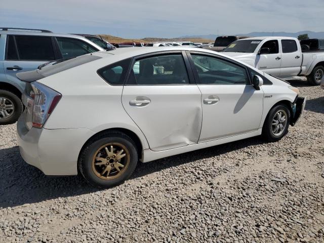 Photo 3 from auction – 2010 TOYOTA PRIUS with VIN JTDKN3DU1A0009638
