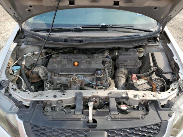 Photo 11 from auction – 2012 HONDA CIVIC LX with VIN 2HGFG3B5XCH504282