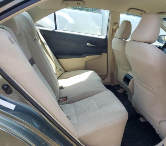 Photo 10 from auction – 2013 TOYOTA CAMRY L with VIN 4T4BF1FKXDR302384