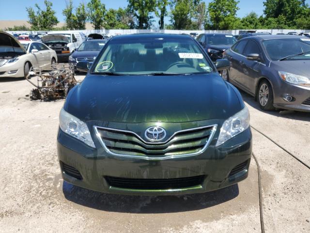 Photo 5 from auction – 2011 TOYOTA CAMRY BASE with VIN 4T4BF3EK5BR100501