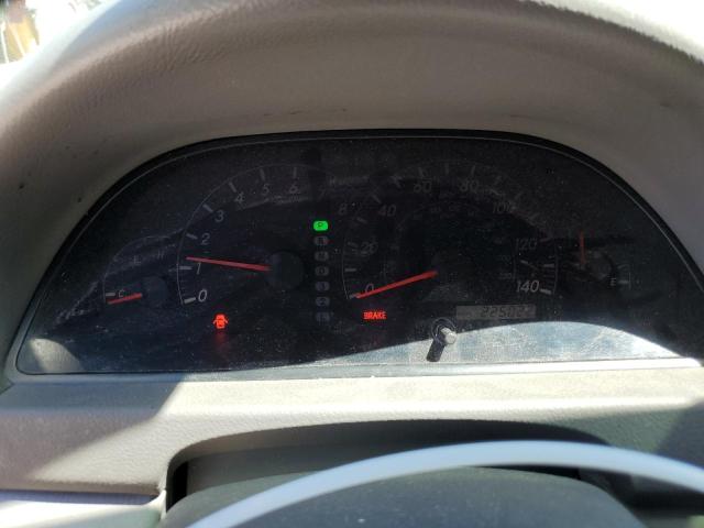 Photo 9 from auction – 2005 TOYOTA CAMRY LE with VIN 4T1BE32K55U565284