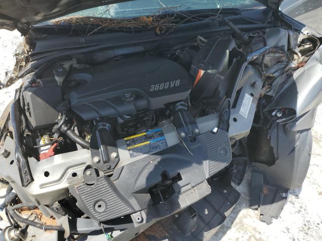 Photo 11 from auction – 2008 CHEVROLET IMPALA LT with VIN 2G1WT58K981347579