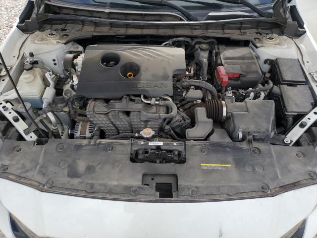 Photo 11 from auction – 2020 NISSAN ALTIMA SR with VIN 1N4BL4CV8LC280533