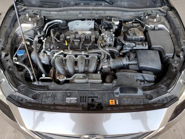 Photo 11 from auction – 2014 MAZDA 3 TOURING with VIN JM1BM1V72E1140013