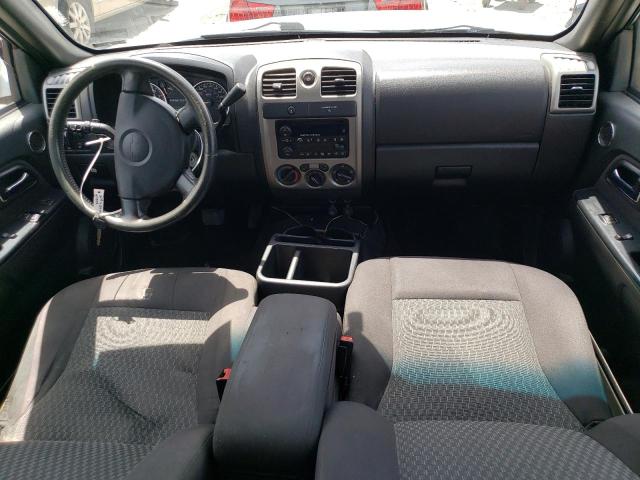 Photo 8 from auction – 2012 CHEVROLET COLORADO L with VIN 1GCESCFE3C8167334