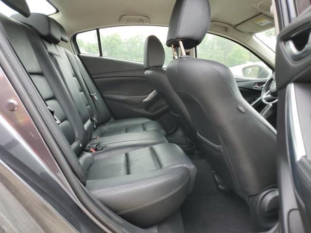 Photo 10 from auction – 2015 MAZDA 6 TOURING with VIN JM1GJ1V62F1173052