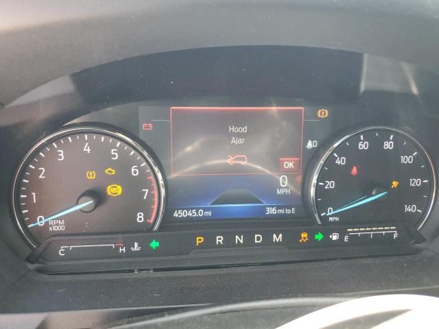Zdjęcie 9 z aukcji – 2020 FORD EXPLORER X z VIN 1FMSK7DH7LGA76298
