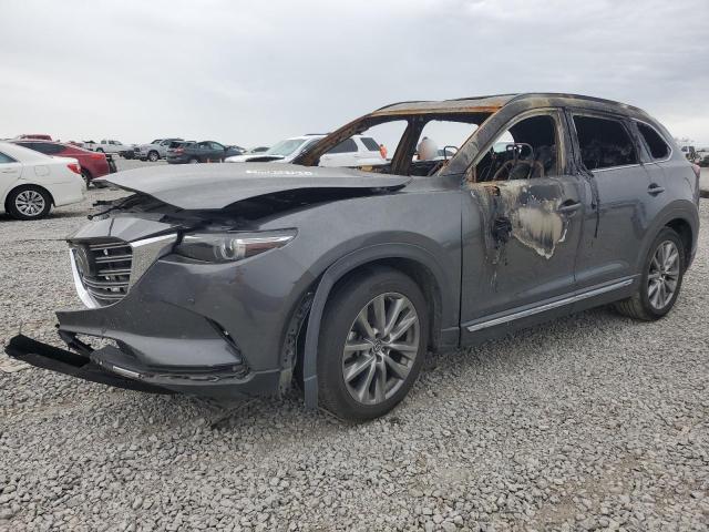 Photo 1 from auction – 2019 MAZDA CX-9 GRAND with VIN JM3TCBDY2K0323279