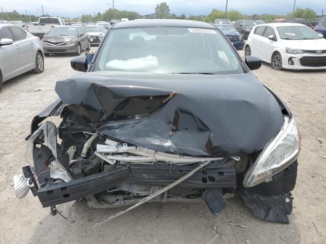 Photo 5 from auction – 2013 NISSAN SENTRA S with VIN 3N1AB7AP3DL794314