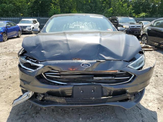 Photo 5 from auction – 2018 FORD FUSION TIT with VIN 3FA6P0D95JR168447