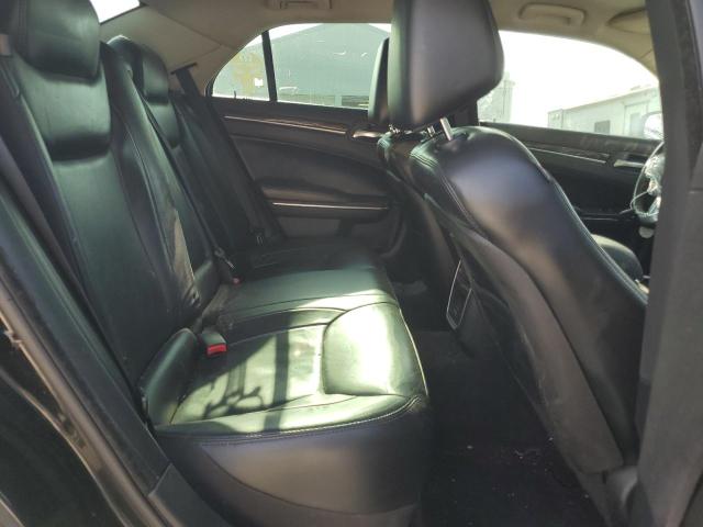 Photo 10 from auction – 2015 CHRYSLER 300 LIMITE with VIN 2C3CCAAG6FH830366