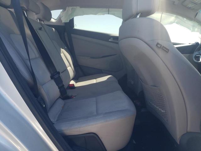 Photo 11 from auction – 2018 HYUNDAI TUCSON with VIN KM8J33A44JU726142