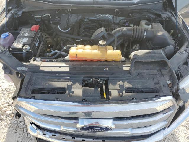 Photo 11 from auction – 2015 FORD F150 SUPER with VIN 1FTEW1EF4FKE03676