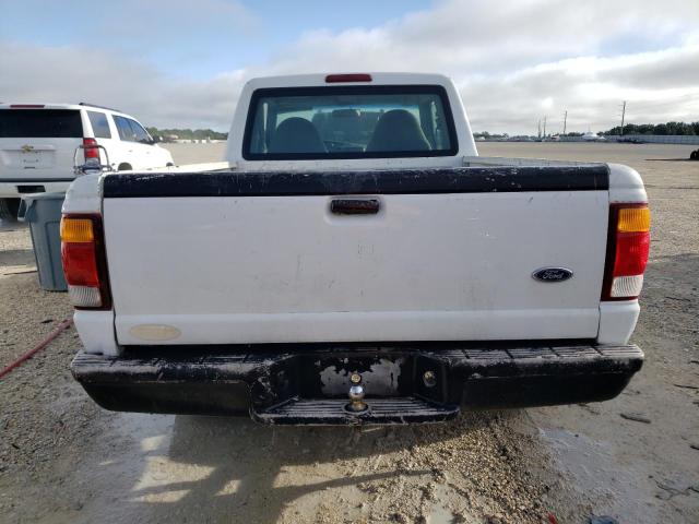 Photo 6 from auction – 1999 FORD RANGER SUP with VIN 1FTYR14V2XTB05703
