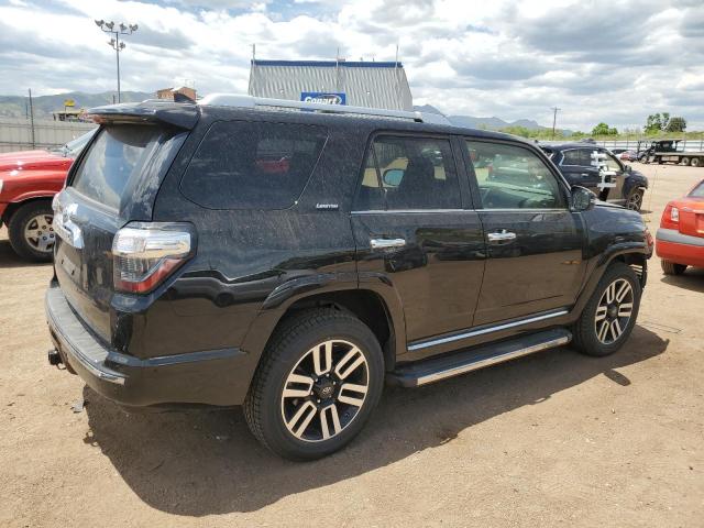 Photo 3 from auction – 2020 TOYOTA 4RUNNER SR with VIN JTEBU5JR6L5802529
