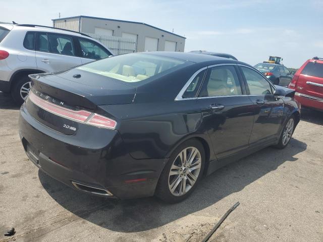Photo 3 from auction – 2013 LINCOLN MKZ with VIN 3LN6L2J91DR827503