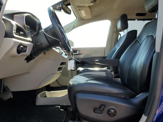 Photo 7 from auction – 2019 CHRYSLER PACIFICA T with VIN 2C4RC1EG7KR681440