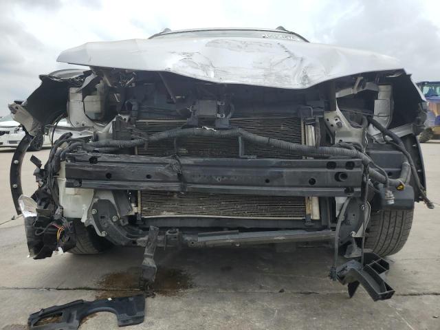 Photo 5 from auction – 2018 NISSAN ROGUE S with VIN KNMAT2MT7JP505926
