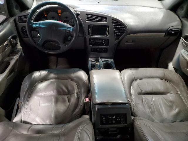Photo 8 from auction – 2004 BUICK RENDEZVOUS with VIN 3G5DB03E34S546154