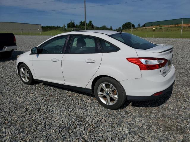 Photo 2 from auction – 2012 FORD FOCUS SE with VIN 1FAHP3F29CL308625