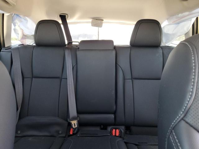 Photo 10 from auction – 2024 SUBARU OUTBACK TO with VIN 4S4BTGPD6R3203595