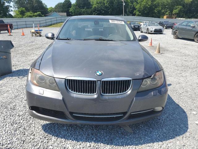 صورة رقم 5 من المزاد - 2007 BMW 335 XI مع VIN WBAVD53517A008771