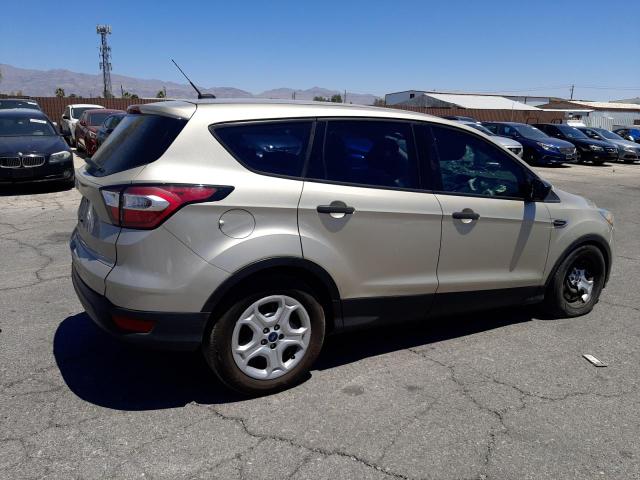 Photo 3 from auction – 2017 FORD ESCAPE S with VIN 1FMCU0F70HUC02407